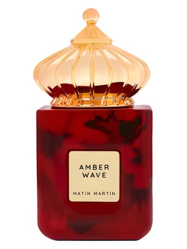 AMBER WAVE EAU DE PARFUM