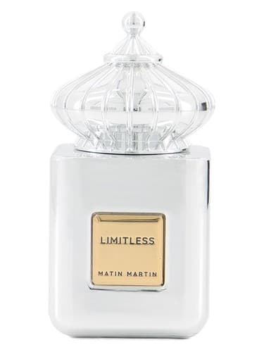 LIMITLESS EAU DE PARFUM