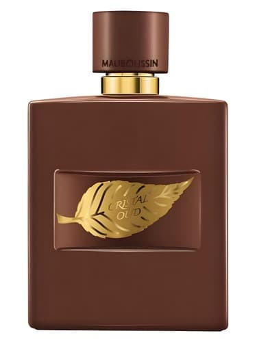 Cristal Oud