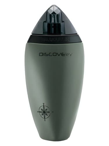 Mauboussin Discovery