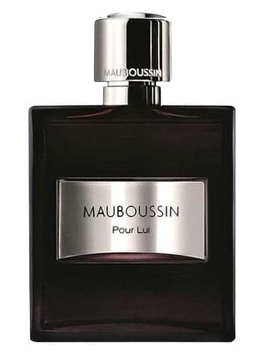 Mauboussin Pour Lui