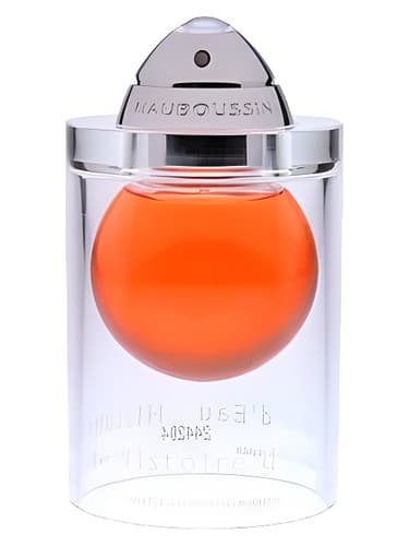 Mauboussin Topaze