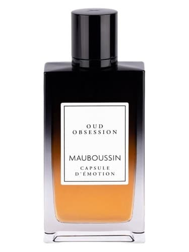 Oud Obsession