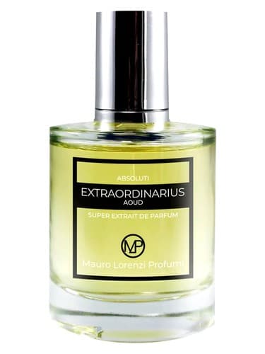 Extraordinarius Aoud