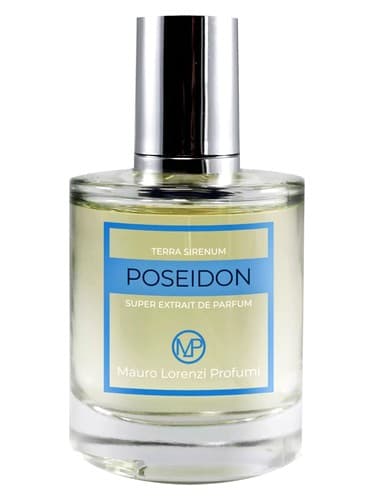 Poseidon