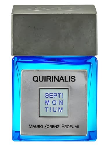 Quirinalis