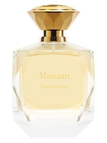 Oud Vetiver