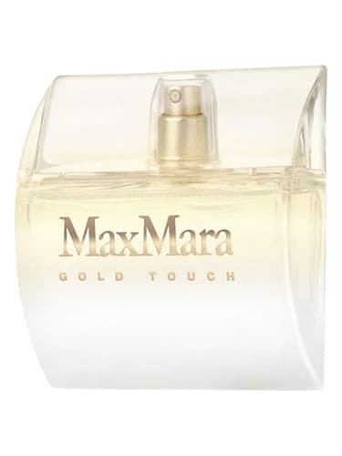 Max Mara Gold Touch