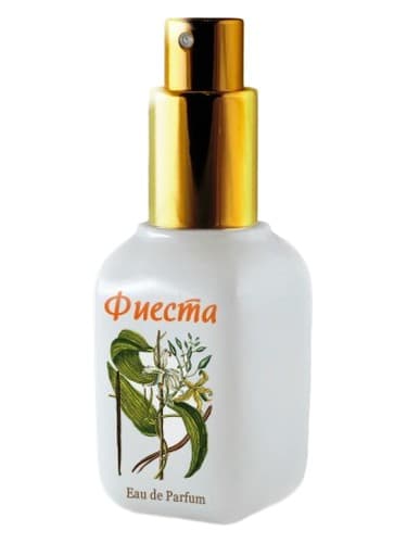 Fiesta (Фиеста)