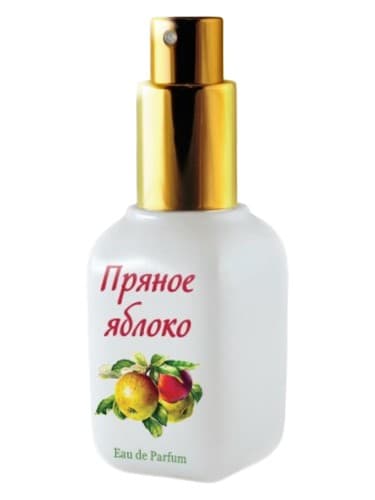 Spicy Apple (Пряное яблоко)