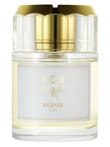 MCM Incense