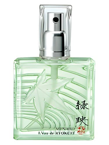 L'eau de Ryokuei