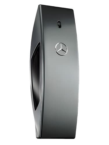 Mercedes Benz Club Extreme