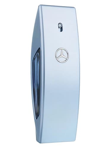 Mercedes Benz Club Fresh