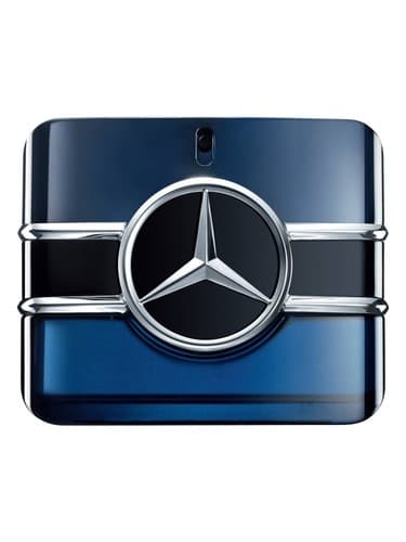 Mercedes-Benz Sign