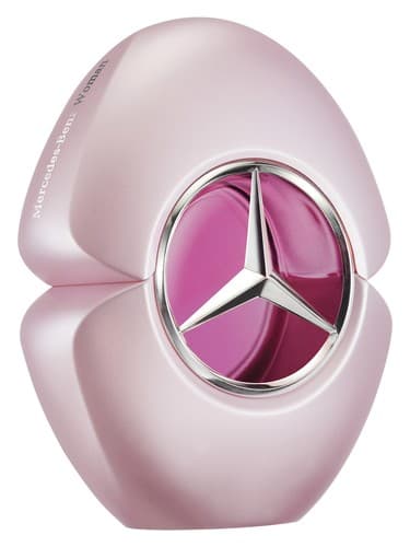 Mercedes-Benz Woman