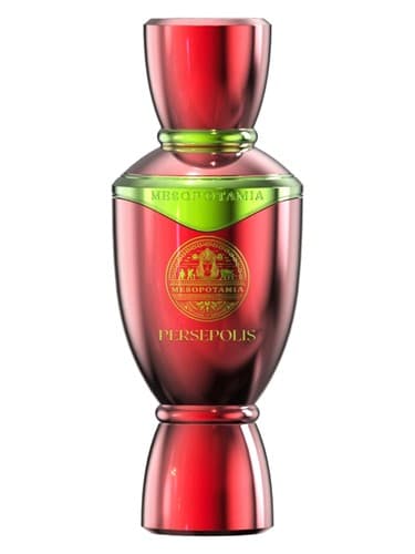 Persepolis