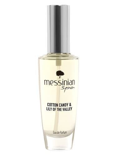 Cotton Candy & Lily of the Valley 2022