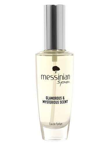 Glamorous & Mysterious