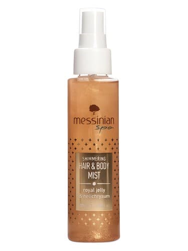 Royal Jelly & Helichrysum 2019