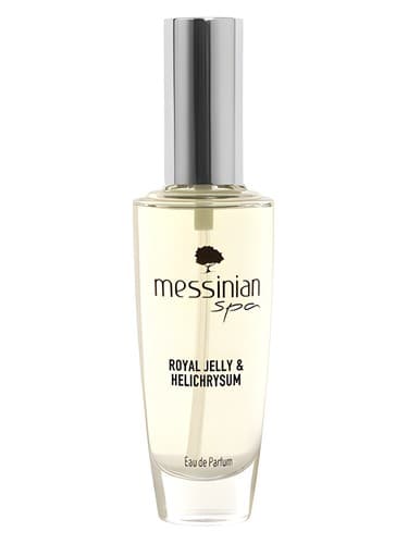 Royal Jelly & Helichrysum 2022