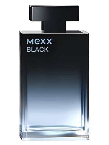 Mexx Black for Man