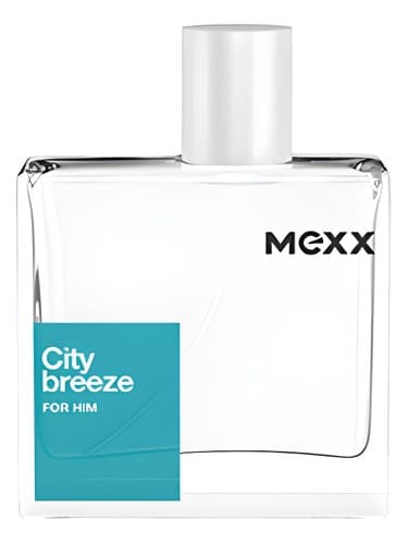 Mexx City Breeze for Man