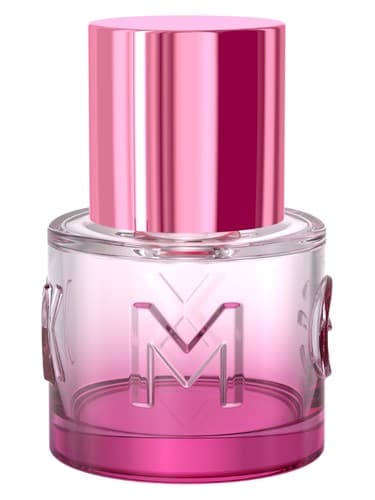 Mexx Festival Splashes Woman