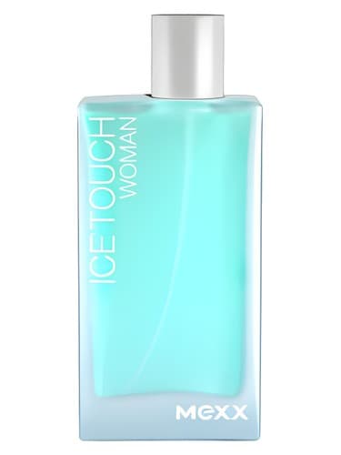 Mexx Ice Touch Woman (2014)