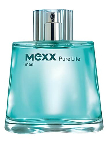 Mexx Pure Life Man