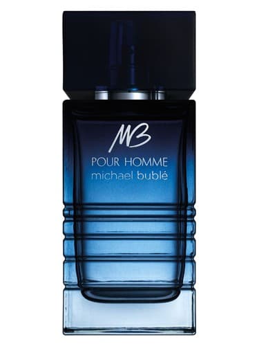 Michael Buble Pour Homme
