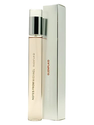 Notes from Michael Glenplaid