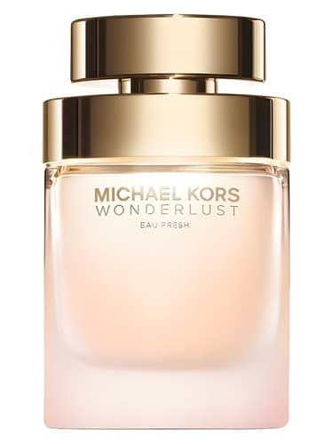 Wonderlust Eau Fresh