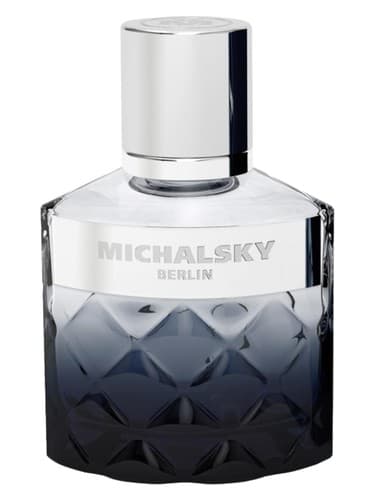 Michalsky Style for Men