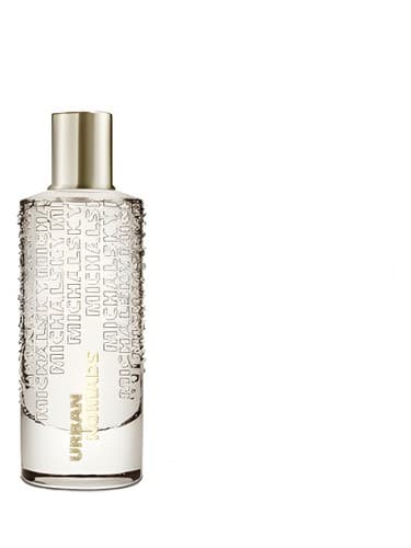 Urban Nomads for Woman