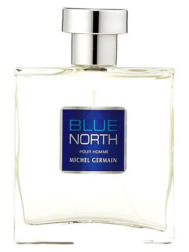 Blue North
