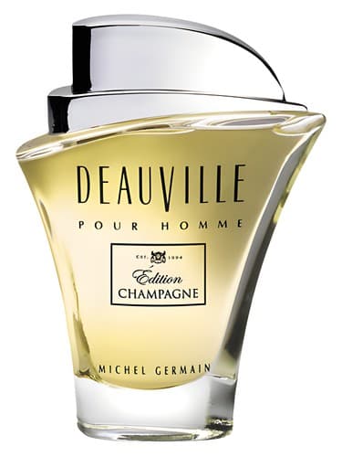Deauville Champagne Edition for Man