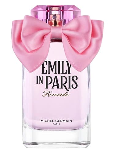 Emily in Paris Romantic