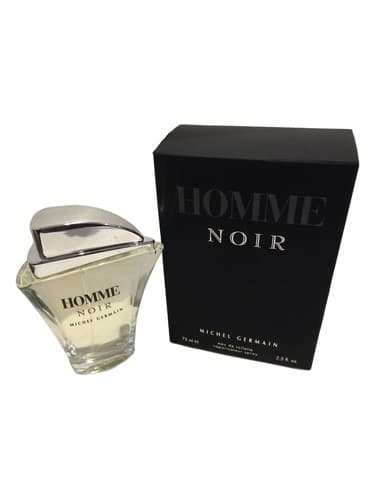 Homme Noir