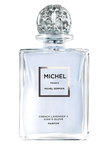 Michel-French Lavender & King's Glove