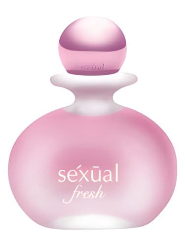 Sexual Fresh for Women