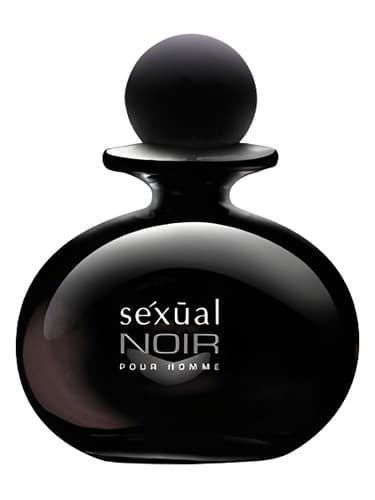Sexual Noir