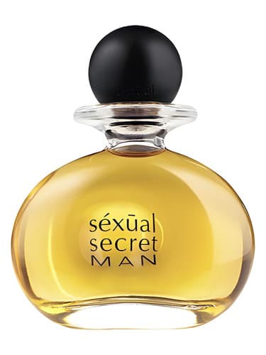 Sexual Secret Men