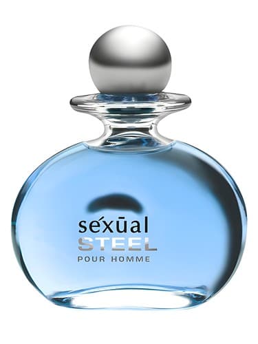 Sexual Steel Pour Homme