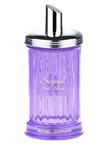 Sugarful Sweet Nothings