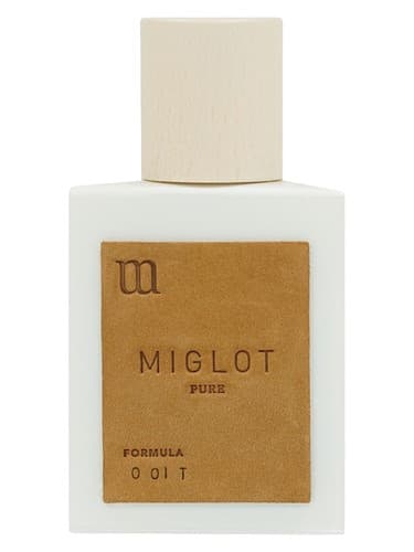 Miglot Pure Oudh Edition 1