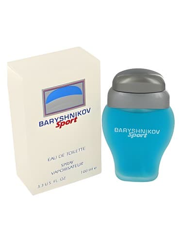 Baryshnikov Sport