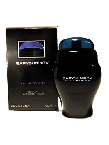 Baryshnikov