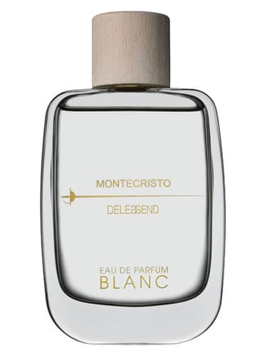 Montecristo Deleggend Blanc