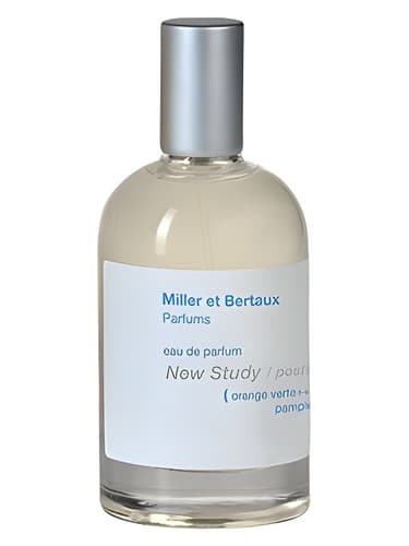 New Study (Postcard)